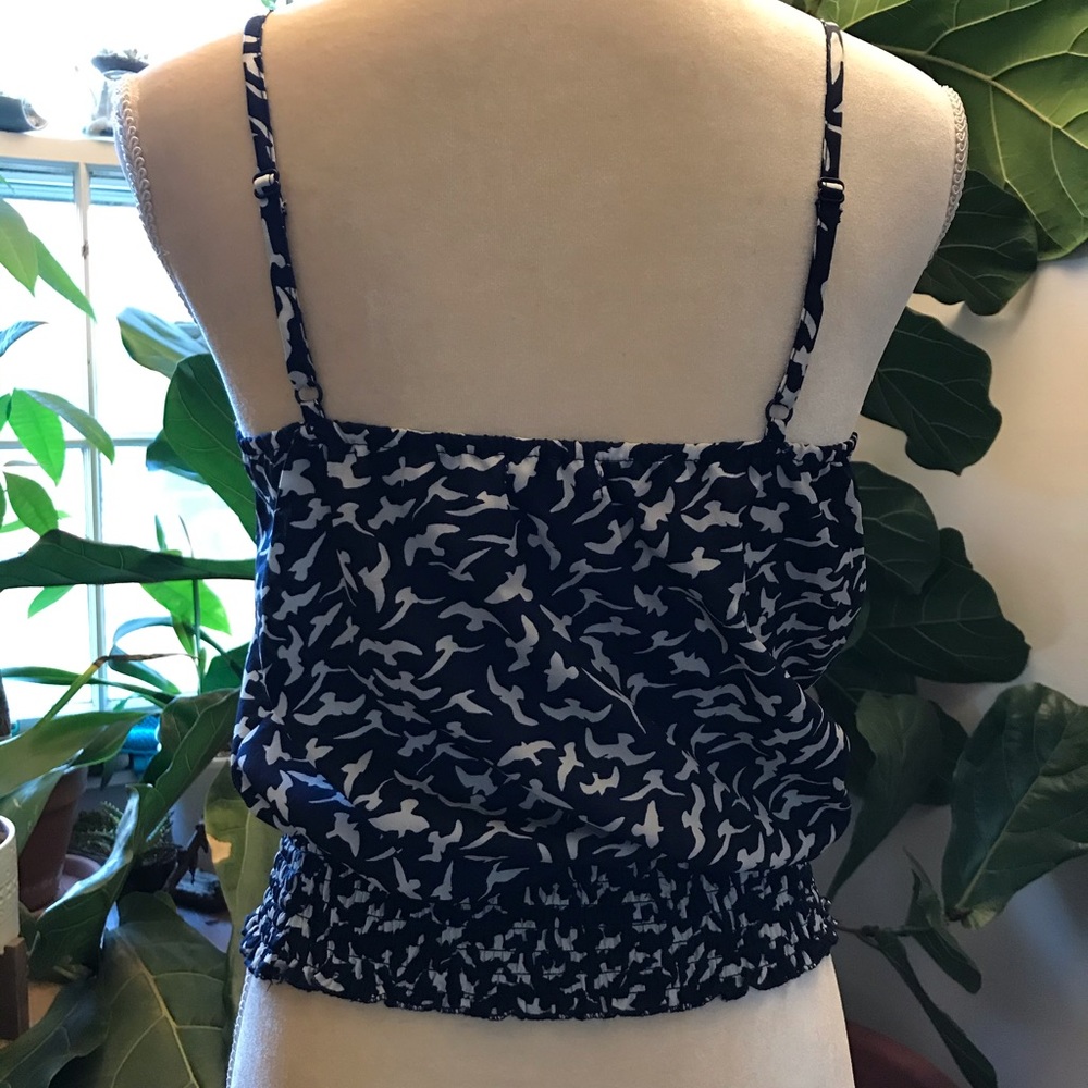 Poetry Ruffled Top - Picture 5 of 7